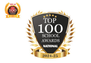 Top 100 School Awards